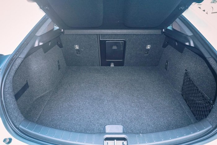 2022 Polestar 2 Standard range Single motor