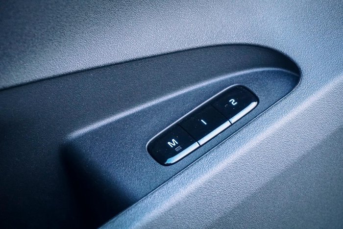 2022 Polestar 2 Standard range Single motor