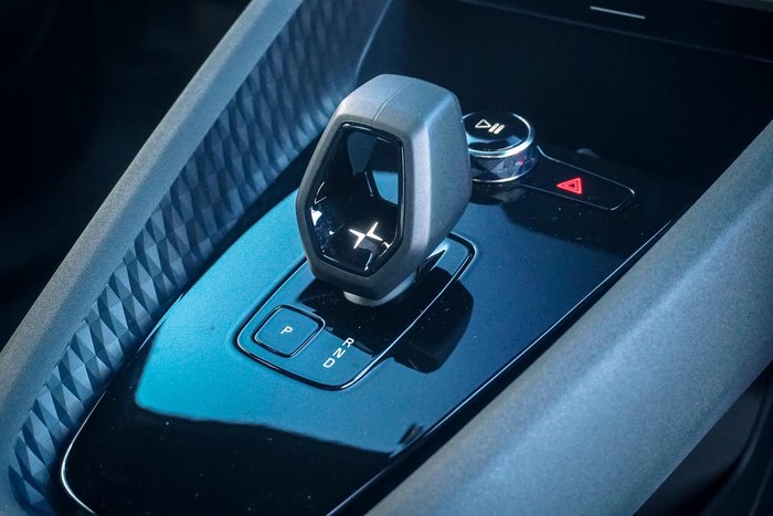 2022 Polestar 2 Standard range Single motor