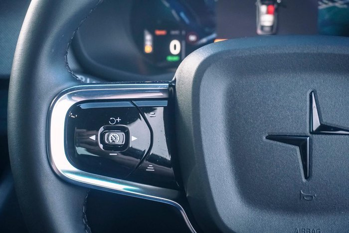 2022 Polestar 2 Standard range Single motor