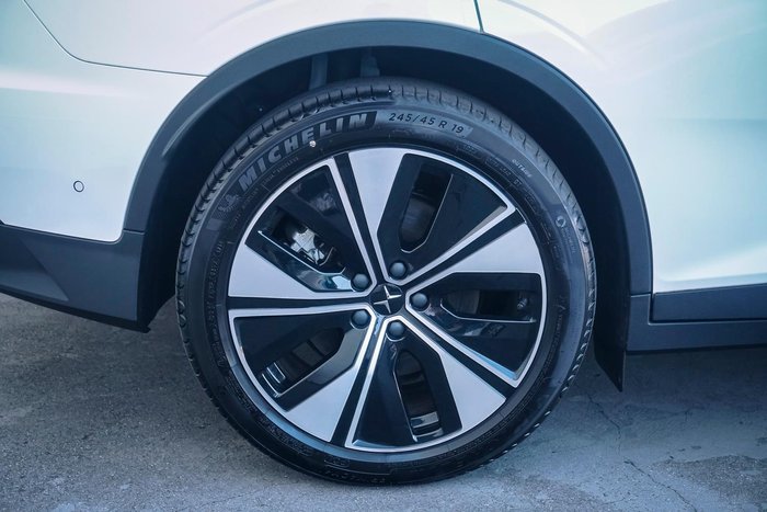 2022 Polestar 2 Standard range Single motor