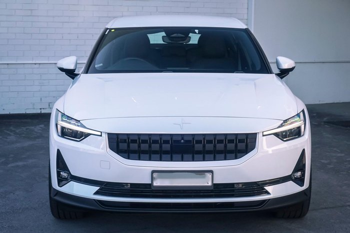 2022 Polestar 2 Standard range Single motor