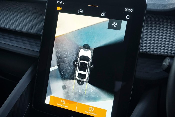 2022 Polestar 2 Standard range Single motor