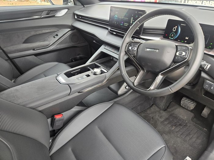 2025 GWM Haval H6GT Ultra PHEV
