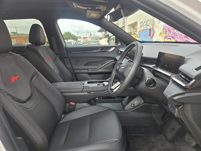 2025 GWM Haval H6GT Ultra PHEV