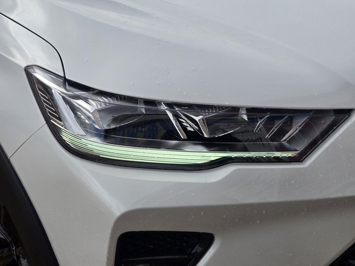 2025 GWM Haval H6GT Ultra PHEV