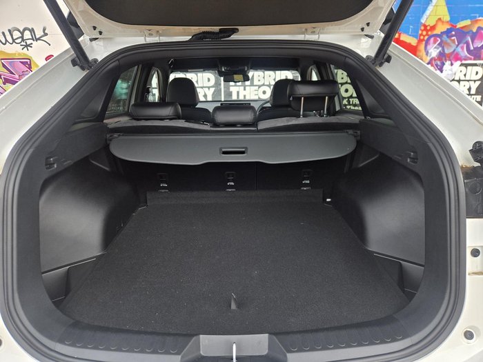 2025 GWM Haval H6GT Ultra PHEV