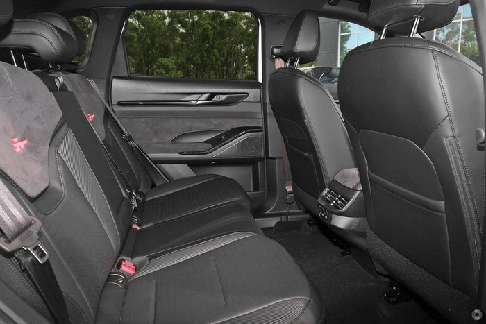 2025 GWM Haval H6GT Ultra PHEV