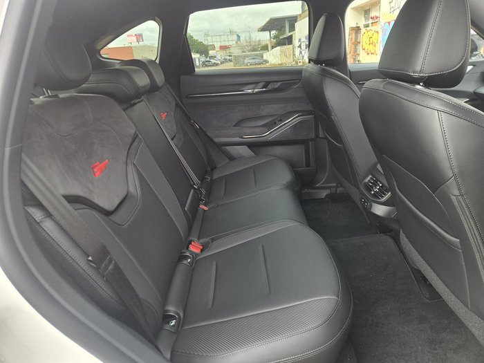 2025 GWM Haval H6GT Ultra PHEV