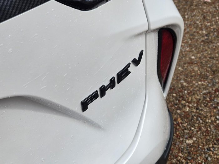 2025 GWM Haval H6GT Ultra PHEV