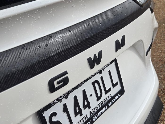 2025 GWM Haval H6GT Ultra PHEV