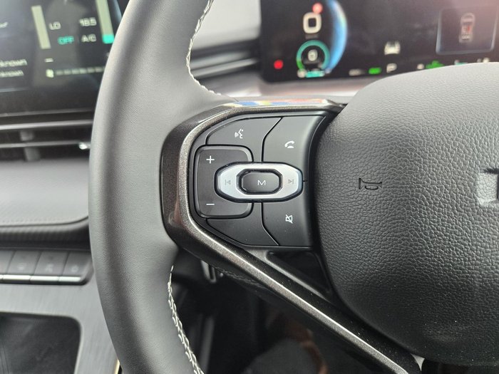 2025 GWM Haval H6GT Ultra PHEV