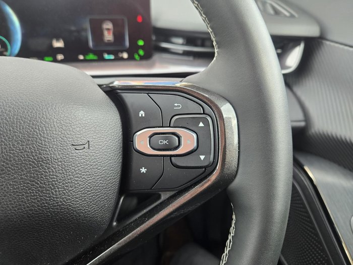 2025 GWM Haval H6GT Ultra PHEV