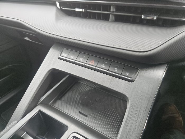 2025 GWM Haval H6GT Ultra PHEV