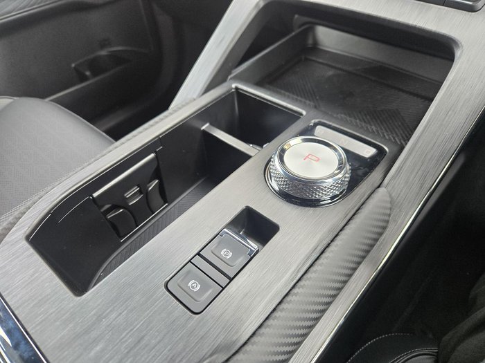2025 GWM Haval H6GT Ultra PHEV