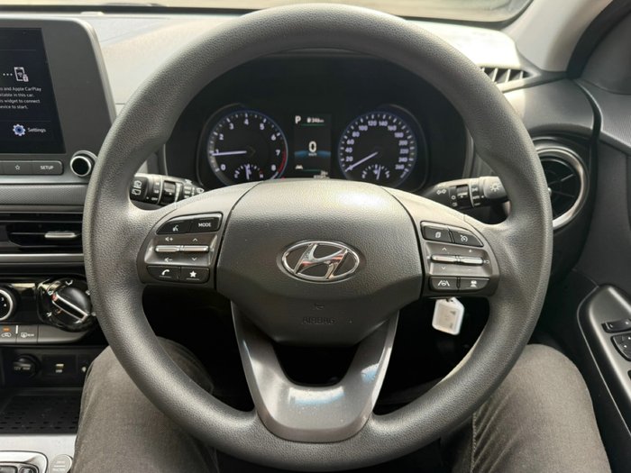 2021 Hyundai Kona