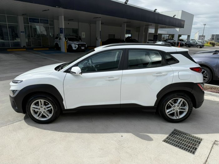 2021 Hyundai Kona