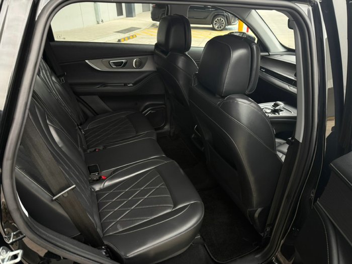 2024 Chery Tiggo 8 Pro Max Urban