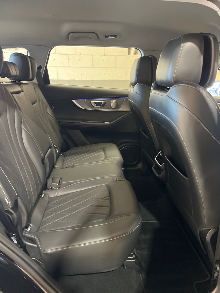 2024 Chery Tiggo 8 Pro Max Urban