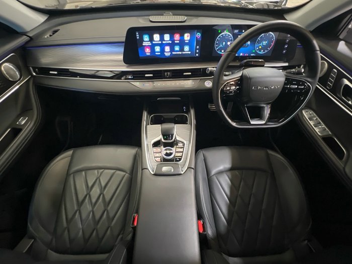 2024 Chery Tiggo 8 Pro Max Urban