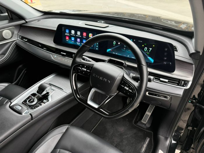 2024 Chery Tiggo 8 Pro Max Urban