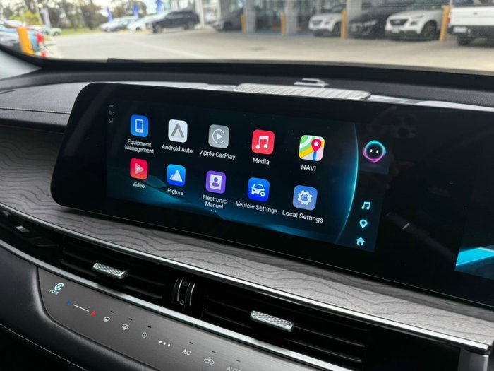 2024 Chery Tiggo 8 Pro Max Urban