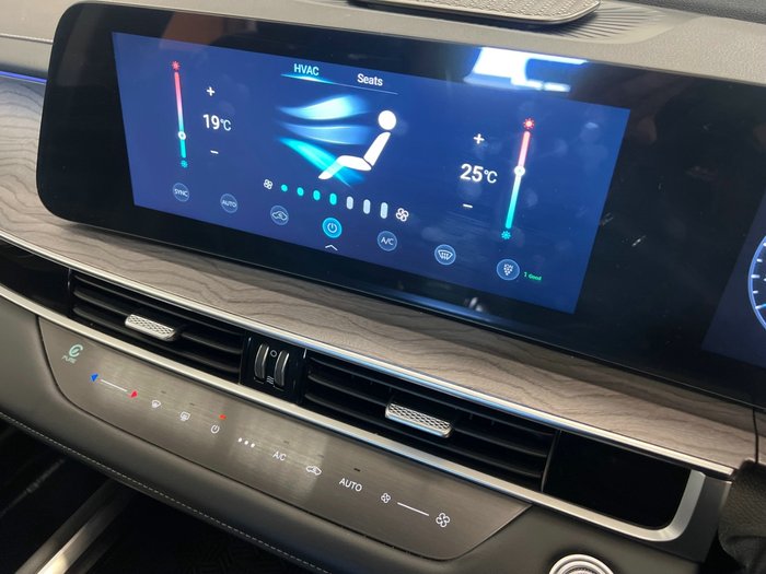 2024 Chery Tiggo 8 Pro Max Urban