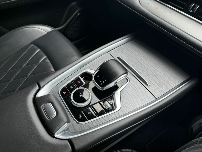 2024 Chery Tiggo 8 Pro Max Urban