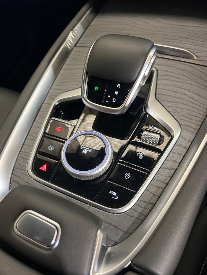 2024 Chery Tiggo 8 Pro Max Urban
