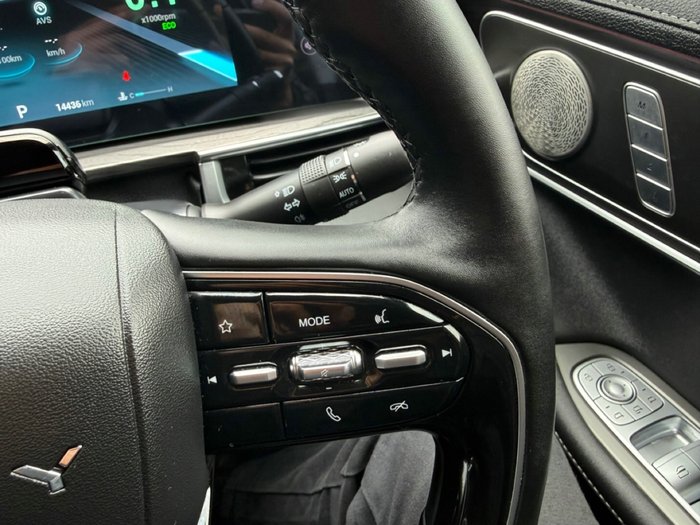 2024 Chery Tiggo 8 Pro Max Urban