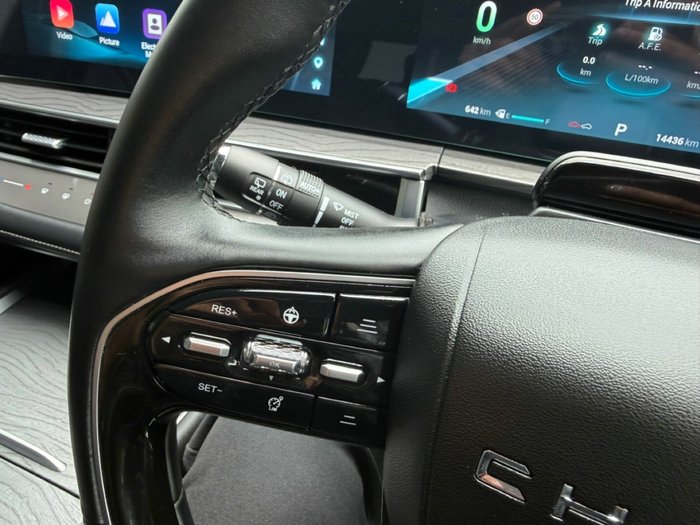 2024 Chery Tiggo 8 Pro Max Urban