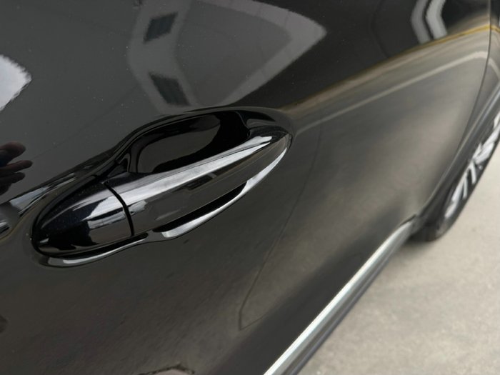 2024 Chery Tiggo 8 Pro Max Urban