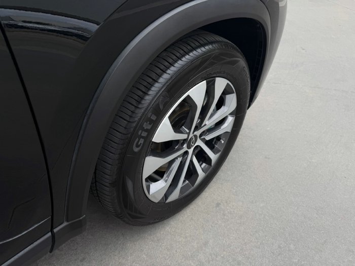 2024 Chery Tiggo 8 Pro Max Urban