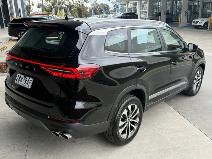 2024 Chery Tiggo 8 Pro Max Urban