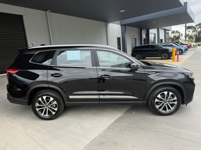 2024 Chery Tiggo 8 Pro Max Urban