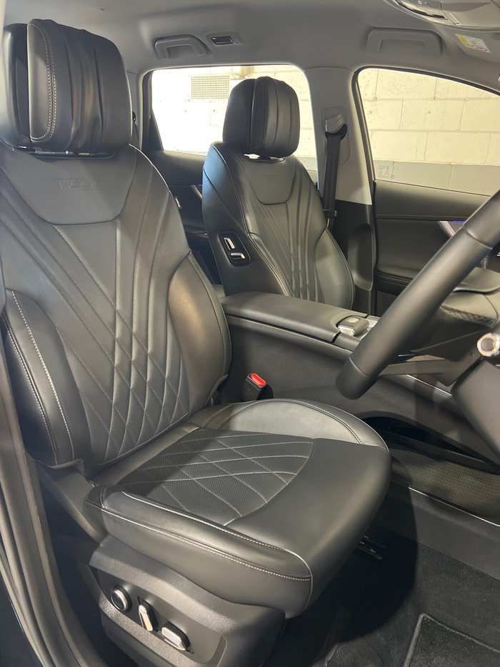 2024 Chery Tiggo 8 Pro Max Urban