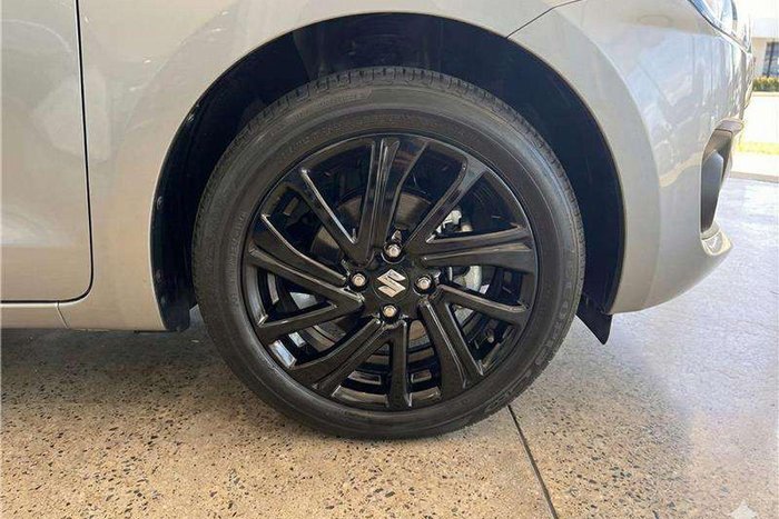 2021 Suzuki Swift GL AZ Series II