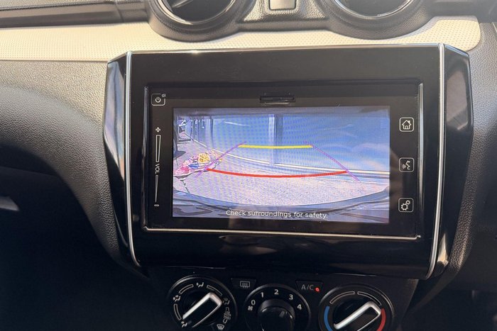 2021 Suzuki Swift GL AZ Series II