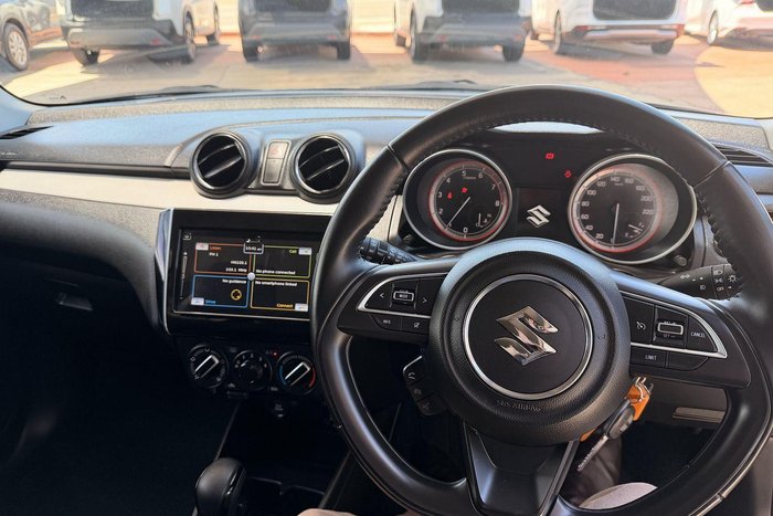 2021 Suzuki Swift GL AZ Series II