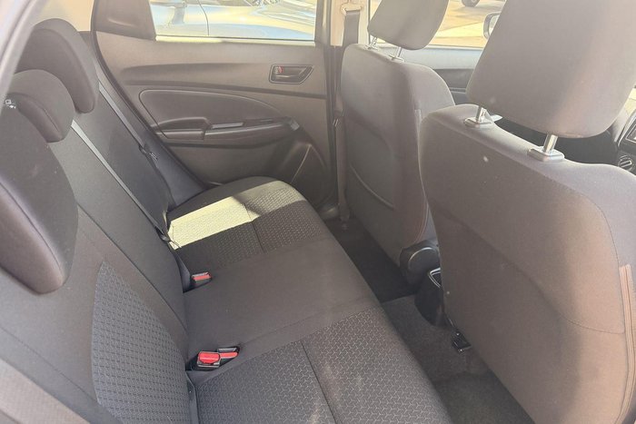 2021 Suzuki Swift GL AZ Series II