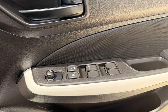 2021 Suzuki Swift GL AZ Series II