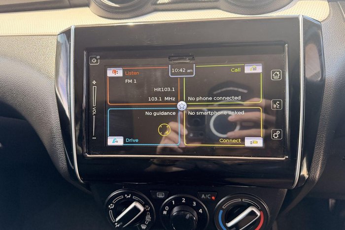 2021 Suzuki Swift GL AZ Series II