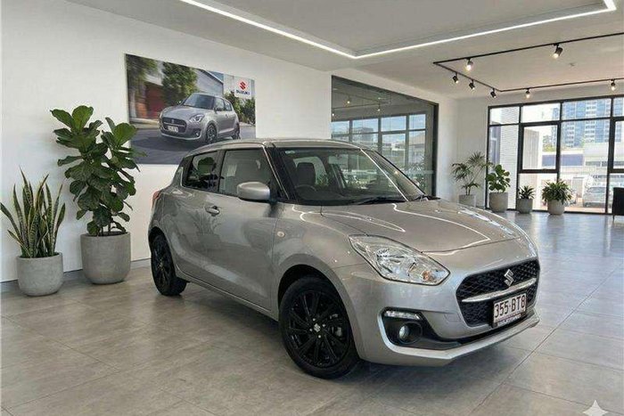 2021 Suzuki Swift GL AZ Series II