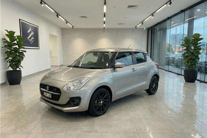 2021 Suzuki Swift GL AZ Series II