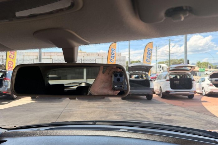 2021 Suzuki Swift GL AZ Series II