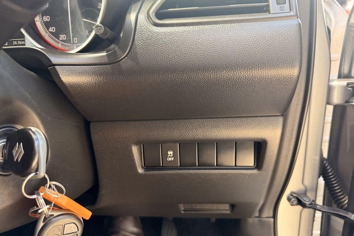 2021 Suzuki Swift GL AZ Series II