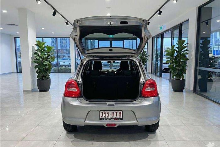 2021 Suzuki Swift GL AZ Series II