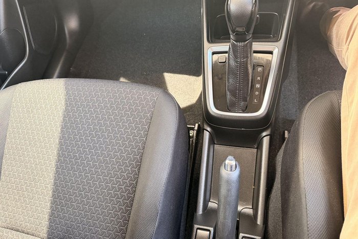 2021 Suzuki Swift GL AZ Series II