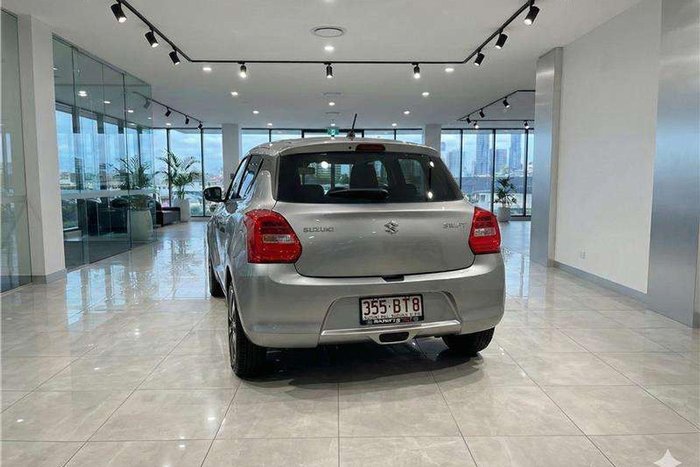 2021 Suzuki Swift GL AZ Series II