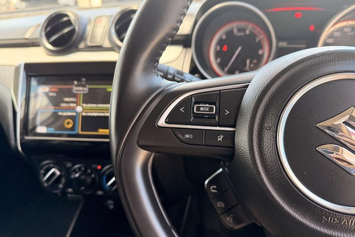 2021 Suzuki Swift GL AZ Series II